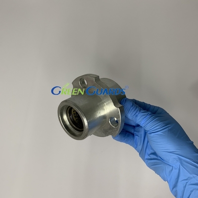 Les pièces de la tondeuse à gazon Hub Assy - LH G1000477 s'adapte à Jacobsen Eclipse et au roi des verts