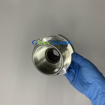 Les pièces de la tondeuse à gazon Hub Assy - LH G1000477 s'adapte à Jacobsen Eclipse et au roi des verts