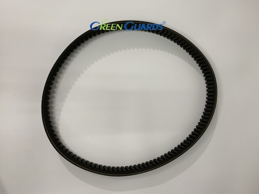 Pièces de tondeuse à gazon à courroie G112-2912 Adapte Toro Workman MDX
