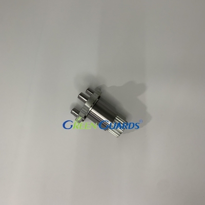 Les pièces de la tondeuse à gazon Asm G110-2435 s'adaptent à Toro Greensmaster Flex