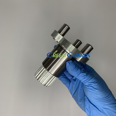 Les pièces de la tondeuse à gazon Asm G110-2435 s'adaptent à Toro Greensmaster Flex