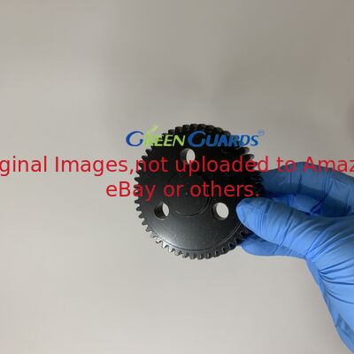 Les pièces de la tondeuse à gazon GMT2306 s'adaptent au véhicule utilitaire Deere ProGator
