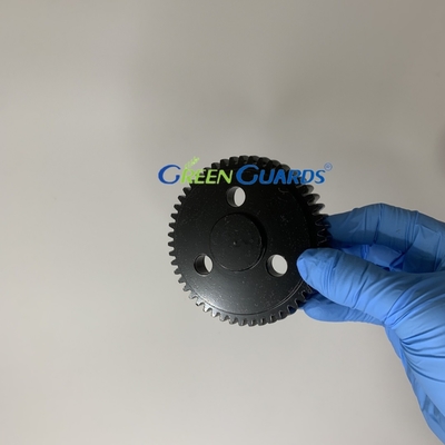 Les pièces de la tondeuse à gazon GMT2306 s'adaptent au véhicule utilitaire John Deere ProGator