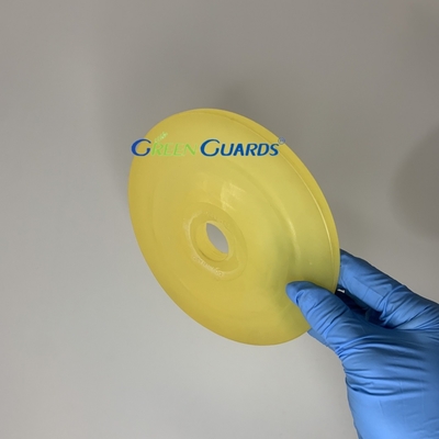 Diaphragme professionnel G100-8313 pour les pièces de tondeuse à gazon Toro Multi Pro OEM