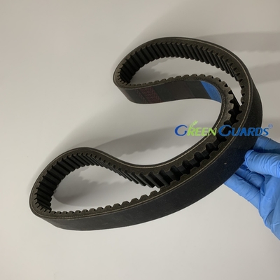 Les pièces de la tondeuse à gazon G99-7143
