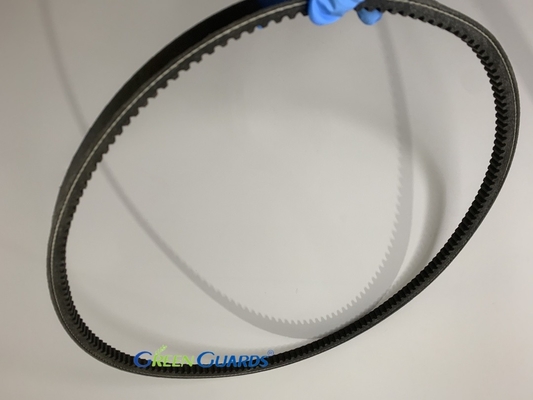Pièces de tondeuse à gazon moteur V section V ceinture GLVU11662 Adapte à Deere légère tondeuse à gazon