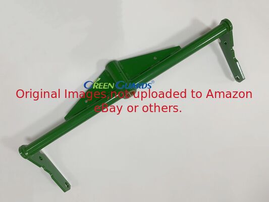 Pièces de tondeuse à gazon kit de joug GTCA19126 Adapte Deere Trim et entoure tondeuse