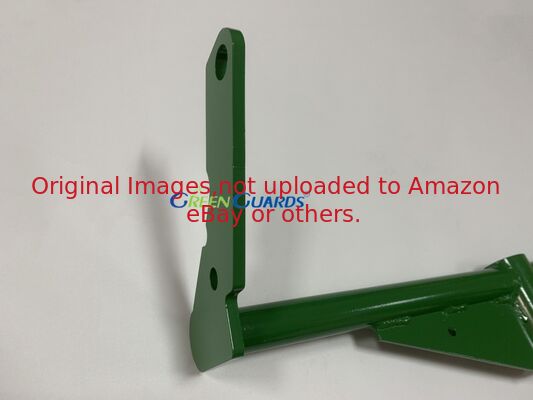 Pièces de tondeuse à gazon kit de joug GTCA19126 Adapte Deere Trim et entoure tondeuse