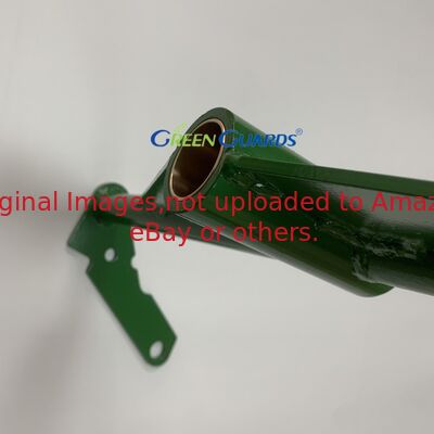 Pièces de tondeuse à gazon kit de joug GTCA19126 Adapte Deere Trim et entoure tondeuse