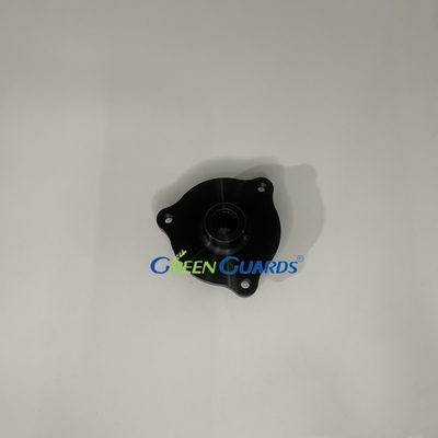 Équipement de pelouse pièces de rechange Hub roue GA30460430 Adapte à la machine Shibaura