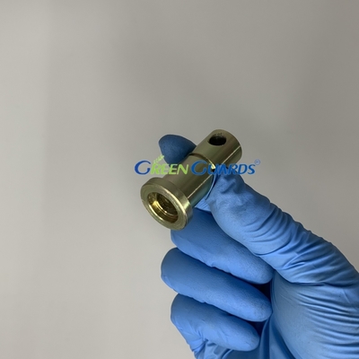 Parties de tondeuse à gazon roulement de col G131-3117 Adapte Toro Greensmaster Flex/eFlex