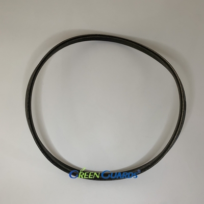 Pièces de tondeuse à gazon Pompe à eau V ceinture GM805011 Adapte à Deere