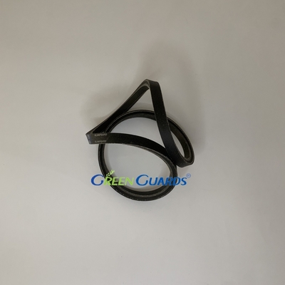 Pièces de tondeuse à gazon Pompe à eau V ceinture GM805011 Adapte à Deere