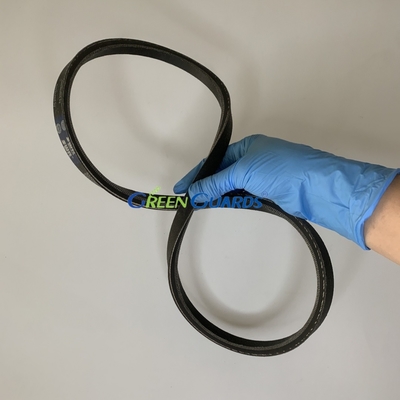 Pièces de tondeuse à gazon Pompe à eau V ceinture GM805011 Adapte à Deere