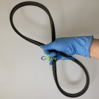 Pièces de tondeuse à gazon Pompe à eau V ceinture GM805011 Adapte à Deere