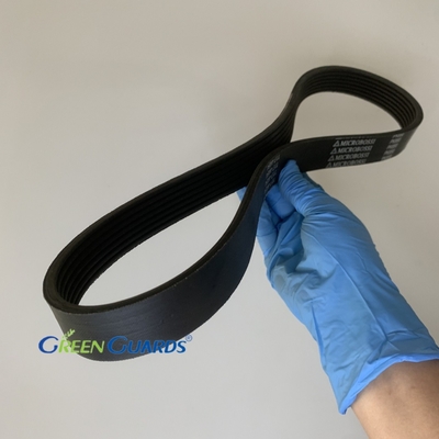 Les pièces de la tondeuse à gazon OEM Standard Belt-V G117-4464 parfaitement adapté à Toro Greensmaster TriFlex