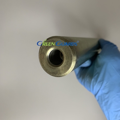 Parties de tondeuse à gazon standard OEM Arbre pivotant G95-8531 pour Toro Greensmaster et Reelmaster