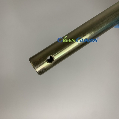 OEM Standard pièces de tondeuse à gazon Arbre pivoté 11.687 en durci G95-8979 Adapte Toro Greensmaster et Reelmaster