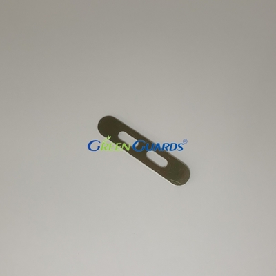 Le souffleur de feuilles d'herbe espaceur-fin G119-6207 s'adapte au souffleur de débris Toro Pro Force et au Groundsmaster