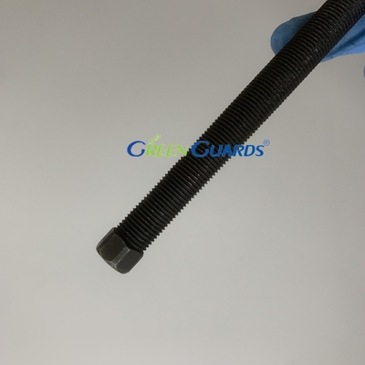 Parties de la tondeuse à gazon Rod - Ajusteur de couteau de lit G4256228 Adapte Jacobsen Eclipse 360 Elite