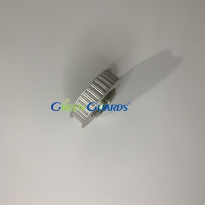 L'ASM G88-7830 de pièces embrayage et de poulie de tondeuse à gazon s'adapte pour Toro Greensmaster 1000