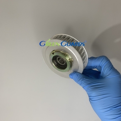 L'ASM G88-7830 de pièces embrayage et de poulie de tondeuse à gazon s'adapte pour Toro Greensmaster 1000