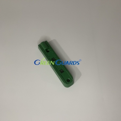 La bride GAET11311 de pièces de rechange de tondeuse à gazon de taille standard adapte Deere