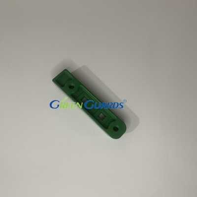 La bride GAET11311 de pièces de rechange de tondeuse à gazon de taille standard adapte Deere