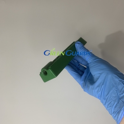 La bride GAET11311 de pièces de rechange de tondeuse à gazon de taille standard adapte Deere