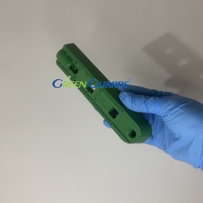 La bride GAET11311 de pièces de rechange de tondeuse à gazon de taille standard adapte Deere