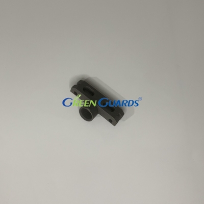 Bride de pièces de tondeuse à gazon demi - le rouleau Bkt GTCU28987 adapte John Deere