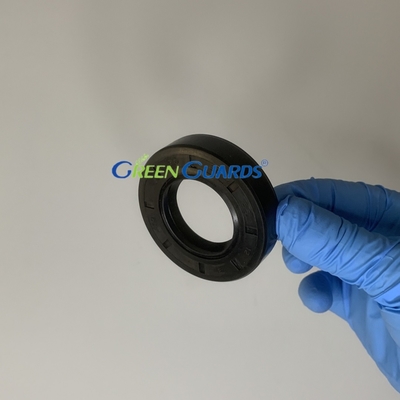 Rings de fermeture de tondeuse à gazon GR92287 Adapté à John Deere Bunker et véhicule de campagne