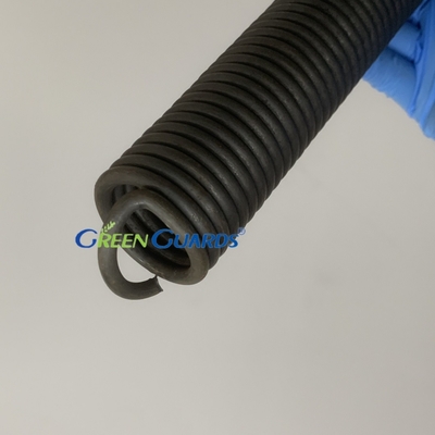 Parties de tondeuse à gazon printemps G364157 OEM Support standard pour la tondeuse à gazon Jacobsen TriKing