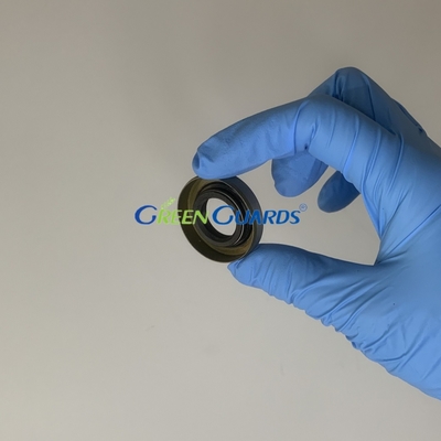 OEM Standard Tenteuse à gazon Seal-Oil G99-7657 Adapte le véhicule utilitaire Toro Workman