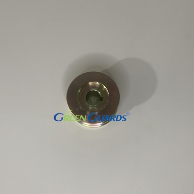 G92-9216 Pièces de tondeuse à gazon Poulie à entraînement pour Toro Greensmaster OEM Standard supporté