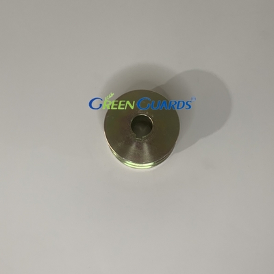 G92-9216 Pièces de tondeuse à gazon Poulie à entraînement pour Toro Greensmaster OEM Standard supporté