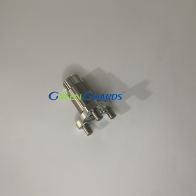 Parties de tondeuse à gazon Asm G110-2439 Adapté à Toro Greensmaster Flex