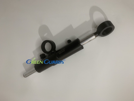 Coupe de pelouse cylindrique hydraulique direction G125-0720 Adapte Toro Multi Pro 1750 pulvérisateur de gazon