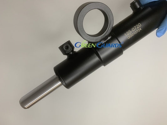 Coupe de pelouse cylindrique hydraulique direction G125-0720 Adapte Toro Multi Pro 1750 pulvérisateur de gazon