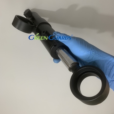 Coupe de pelouse cylindrique hydraulique direction G125-0720 Adapte Toro Multi Pro 1750 pulvérisateur de gazon