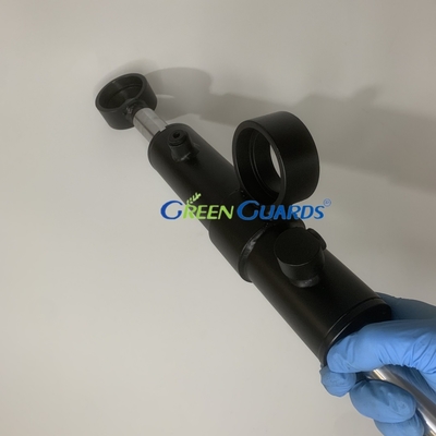 Coupe de pelouse cylindrique hydraulique direction G125-0720 Adapte Toro Multi Pro 1750 pulvérisateur de gazon