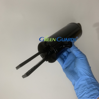 Coupe de pelouse hydraulique Asm G139-2650 Adapte à Toro Greensmaster 3250-D Support OEM