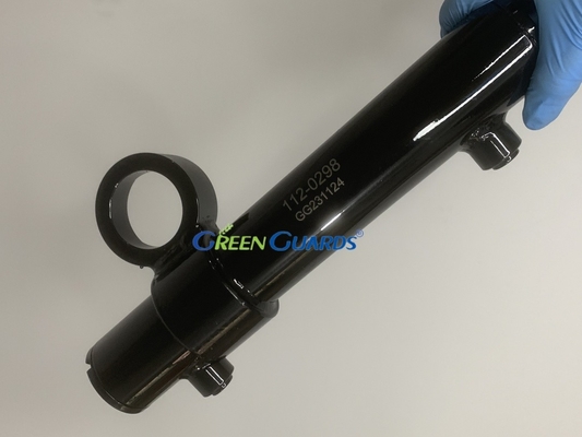 Prise en charge de la tondeuse à gazon hydraulique standard OEM pour Toro Greensmaster G132-3778