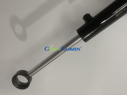 Prise en charge de la tondeuse à gazon hydraulique standard OEM pour Toro Greensmaster G132-3778