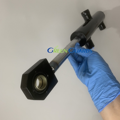 OEM Tenteuse à gazon direction cylindre hydraulique GTCA22459 Adapte à John Deere 2653B Tenteuse à gazon