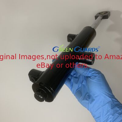 OEM Tenteuse à gazon direction cylindre hydraulique GTCA22459 Adapte à Deere 2653B Tenteuse à gazon