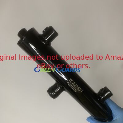 OEM Tenteuse à gazon direction cylindre hydraulique GTCA22459 Adapte à Deere 2653B Tenteuse à gazon