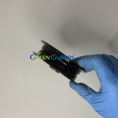 Les pièces de la tondeuse à gazon Sheave-Idler G1-633167 s'adapte à Toro Z Master