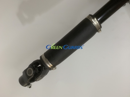 Partie de l'arbre motopropulseur de la tondeuse à gazon GAM128173 Adapte à la tondeuse avant John Deere