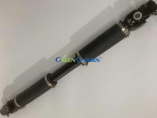 Partie de l'arbre motopropulseur de la tondeuse à gazon GAM128173 Adapte à la tondeuse avant John Deere